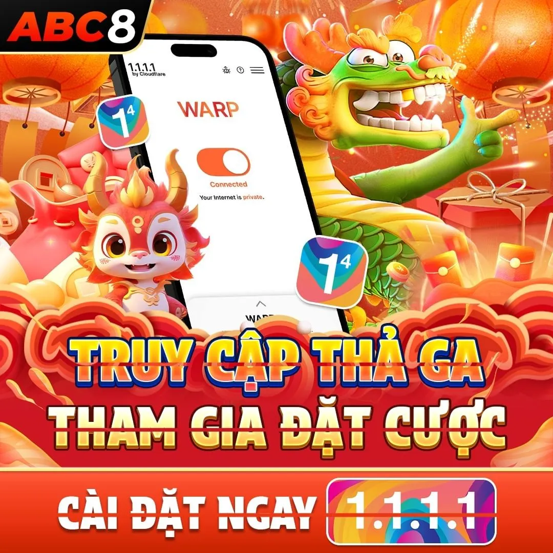 cài đặt ngay 1.1.1.1