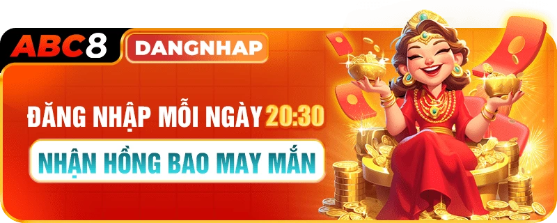 đăng nhập mỗi ngày