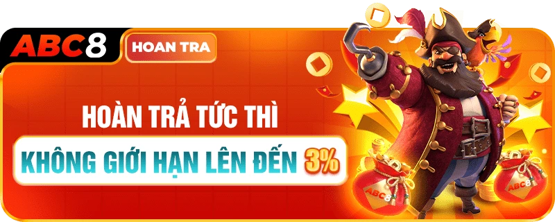 hoàn trả tức thì