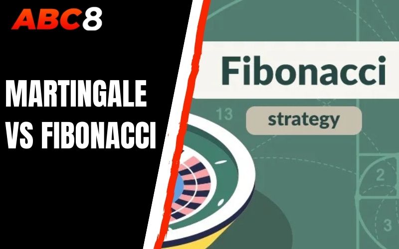 Martingale vs fibonacci